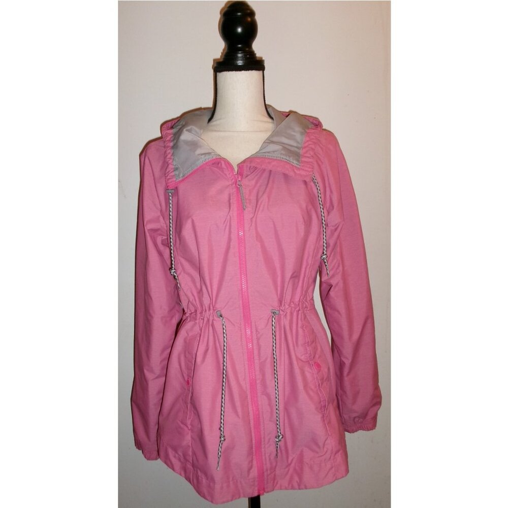 Columbia Lillian Ridge Shell Jacket - Picture 3 of 5